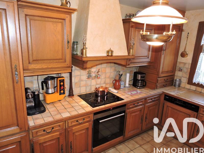 Maison - 81 m² - 4 pièces