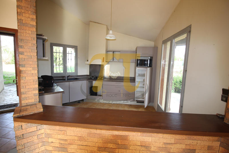 Maison - 144 m² - 7 pièces