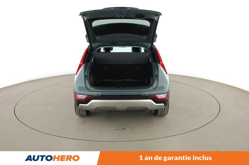 Kia Niro 1.6 GDi Hev Premium Dct6 129 ch