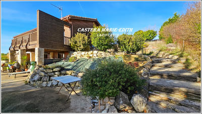 Maison - 178 m² - 6 pièces