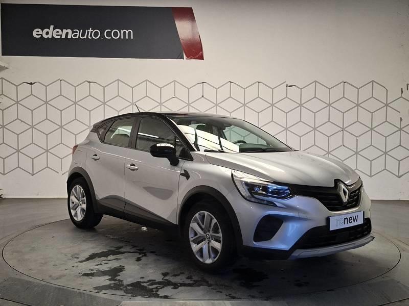 Renault Captur E-Tech 145 - 21 Business