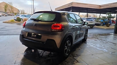 Citroën C3 III PureTech 83 s&amp;amp;S Bvm c-Series