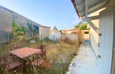 Maison - 79 m² - 4 pièces