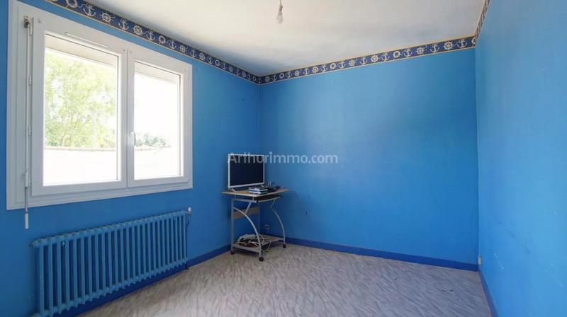 Maison - 69 m² - 3 pièces