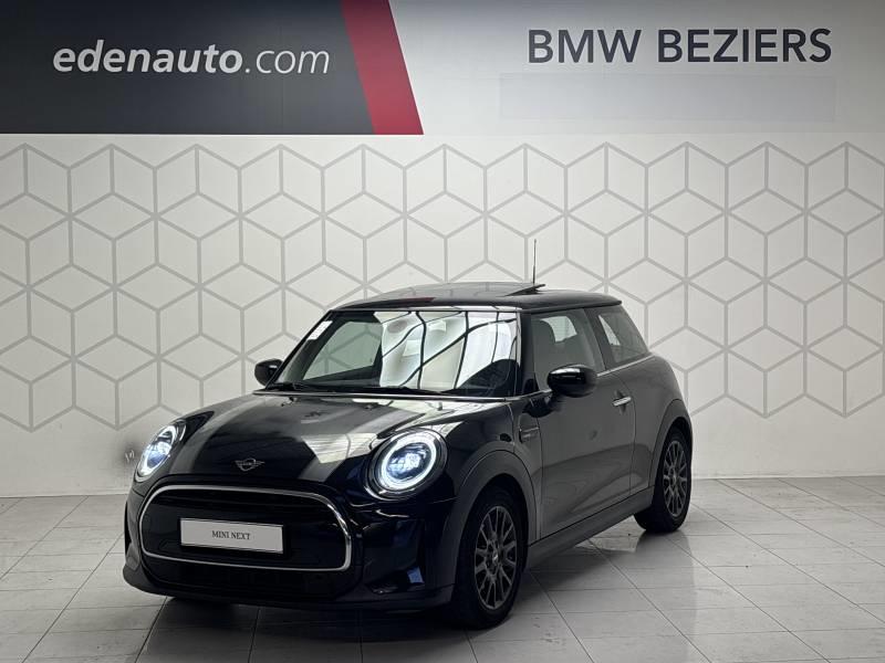 Mini Mini Hatch 3 Portes Cooper 136 ch Edition Camden