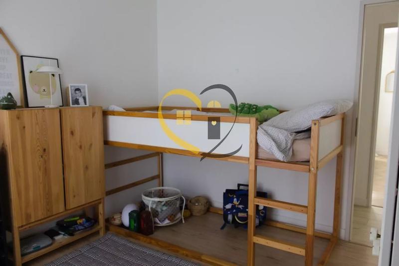 Maison - 112 m² - 5 pièces