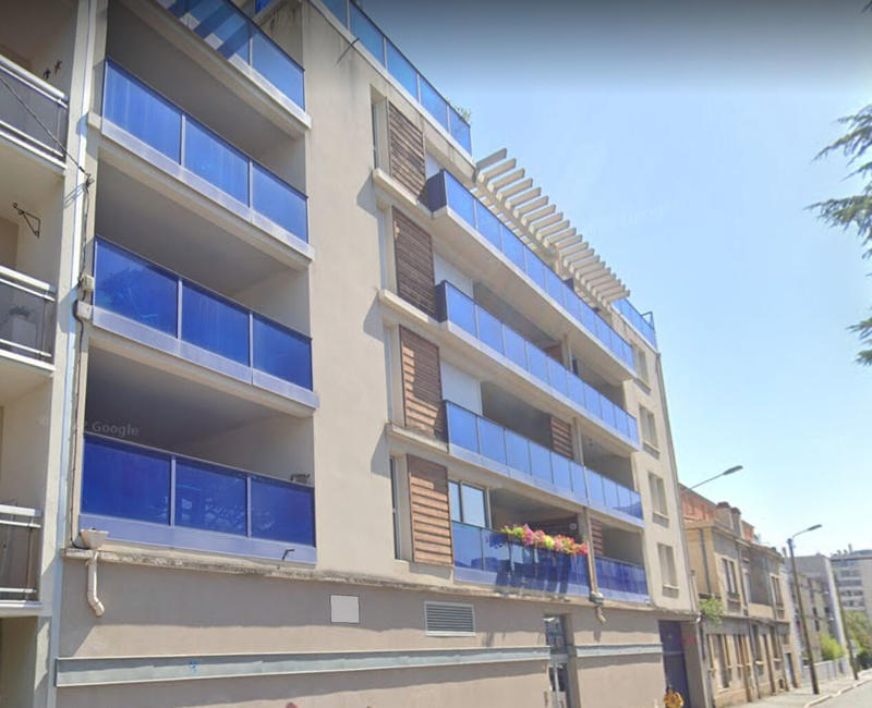 Appartement - 83 m² - 3 pièces