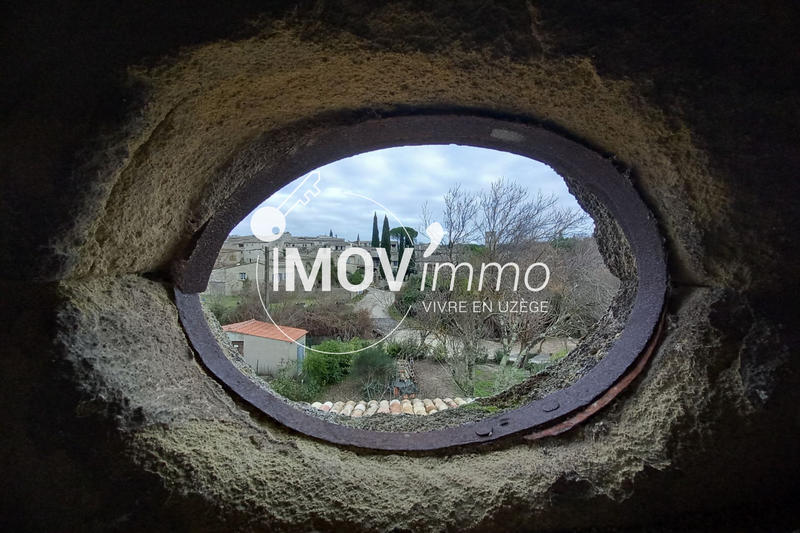 Maison - 188 m² - 6 pièces