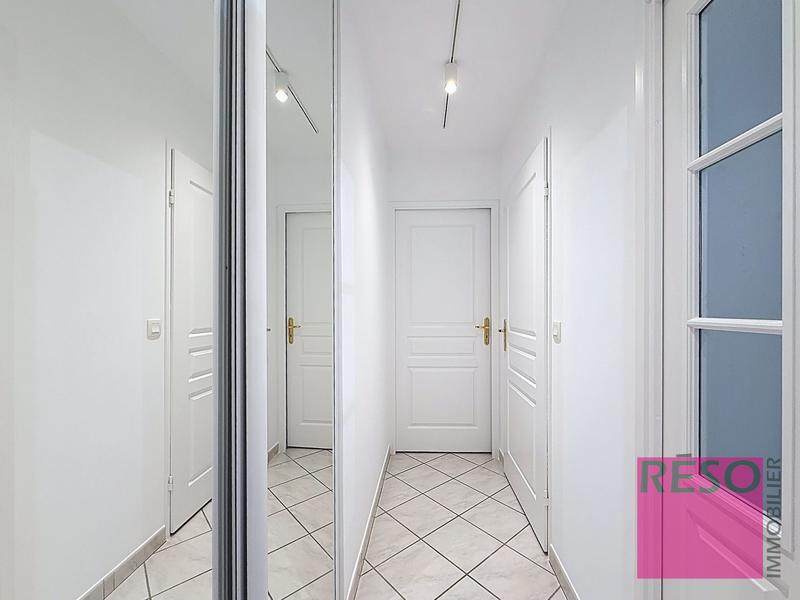 Appartement - 103 m² - 5 pièces