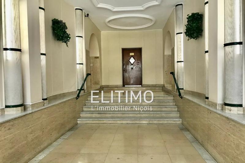 Appartement - 31 m² - 1 pièce