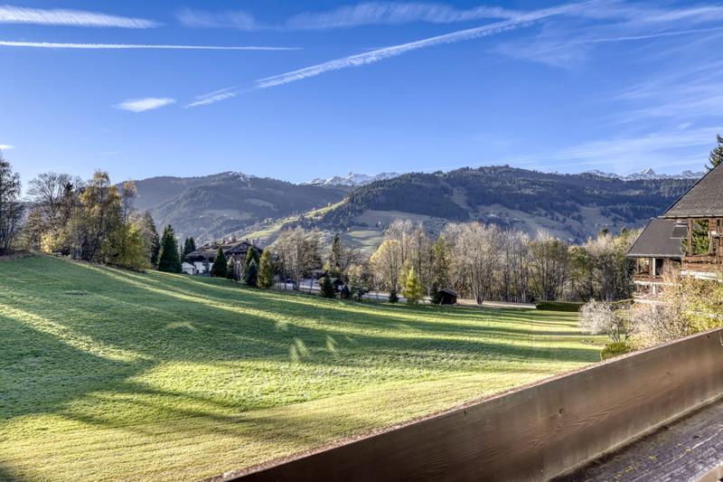 Appartement - 76 m² - 3 pièces