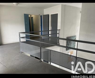 Appartement - 19 m² - 1 pièce