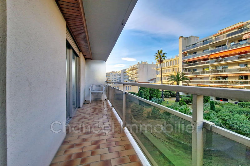 Appartement - 112 m² - 3 pièces