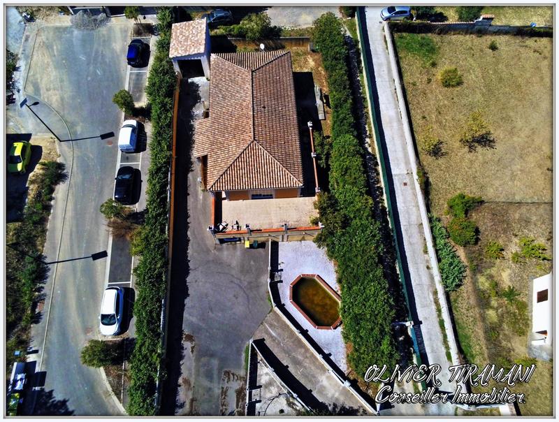 Villa - 138 m² - 5 pièces