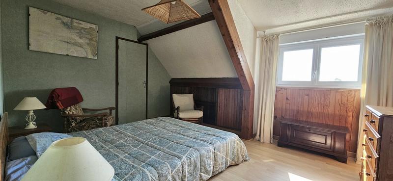 Maison - 134 m² - 7 pièces