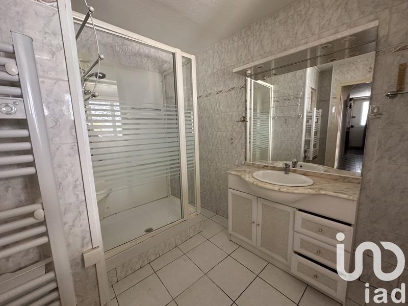 Maison - 122 m² - 6 pièces