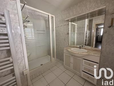 Maison - 122 m² - 6 pièces