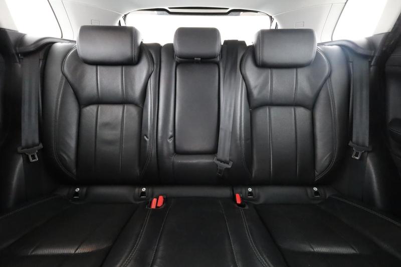 Land Rover Range Rover Evoque 2.0 Td4 se Dynamic Bva 180 ch