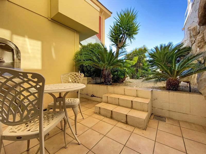 Appartement - 63 m² - 2 pièces