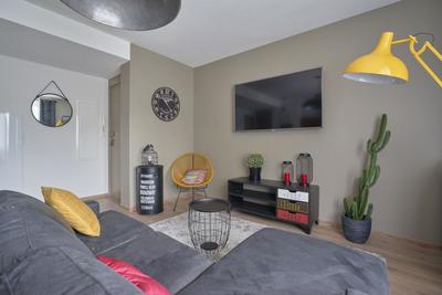 Appartement - 83 m² - 5 pièces