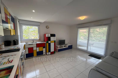 Appartement - 27 m² - 1 pièce