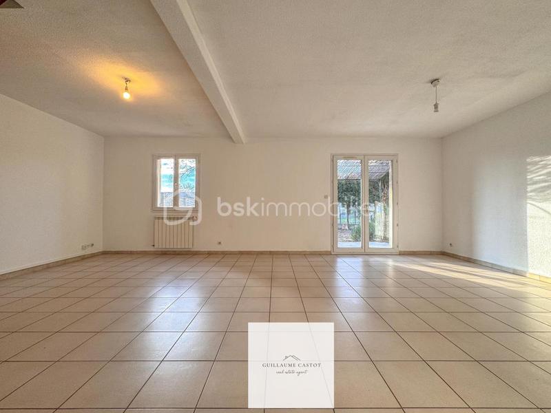 Villa - 94 m² - 5 pièces