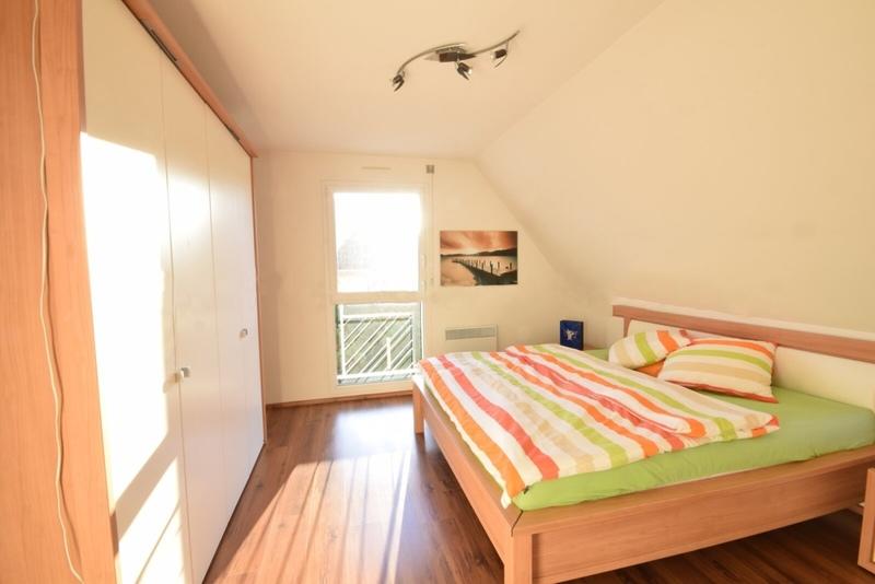 Maison - 157 m² - 5 pièces