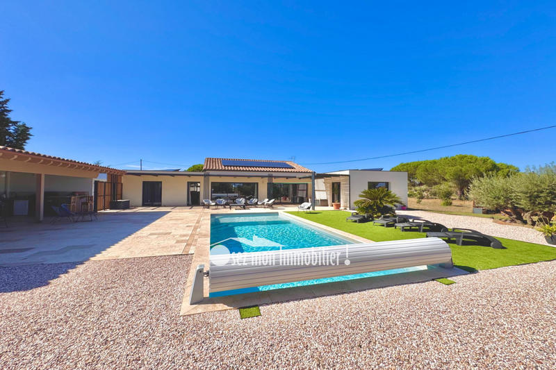 Villa - 174 m² - 5 pièces