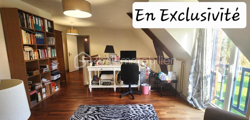 Propriété - 230 m² - 8 pièces