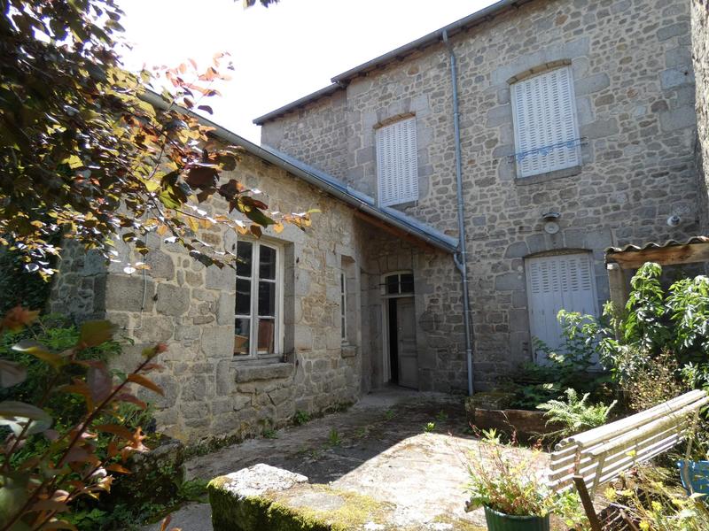 Maison - 154 m² - 5 pièces