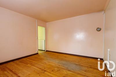 Maison - 80 m² - 3 pièces