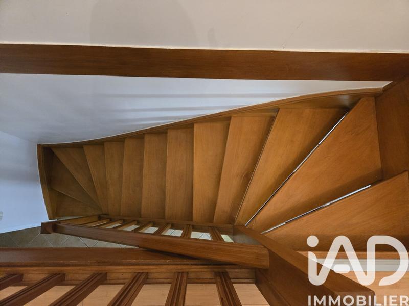 Duplex - 60 m² - 3 pièces