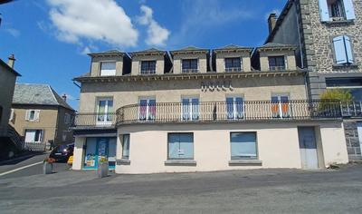 Immeuble - 630 m² - 19 pièces