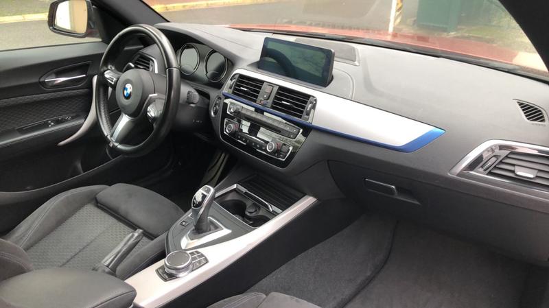 Bmw Serie 2 Coupe (F22) 230i 252 Steptronic8 m Sport - Automatique