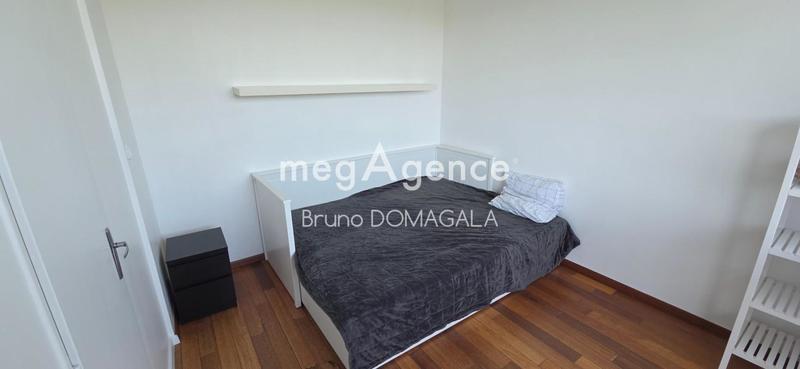 Appartement - 64 m² - 4 pièces