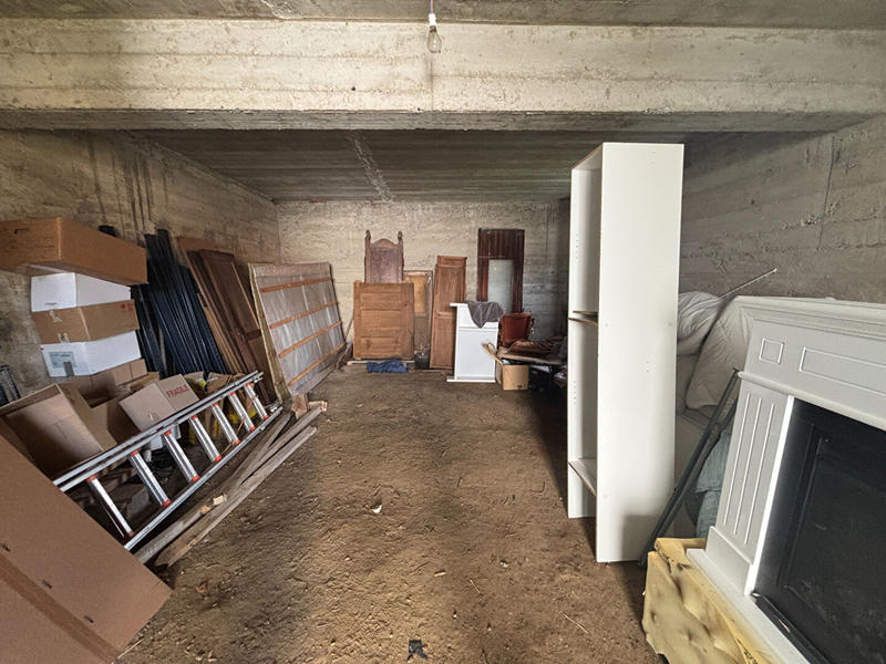 Maison - 102 m² - 4 pièces