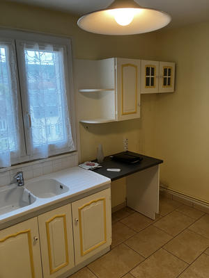 Appartement - 146 m² - 4 pièces