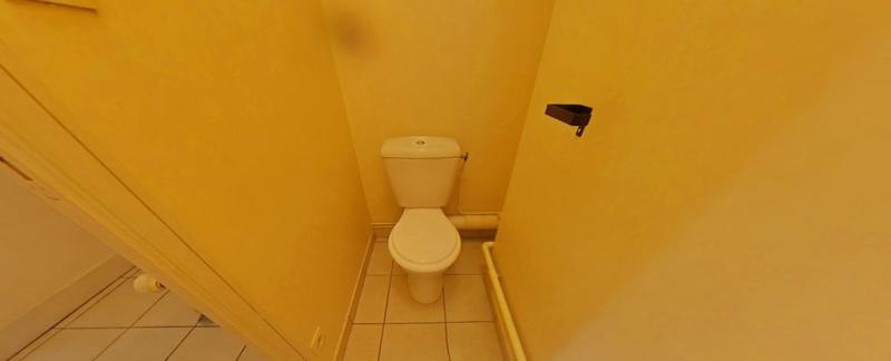 Appartement - 80 m² - 3 pièces