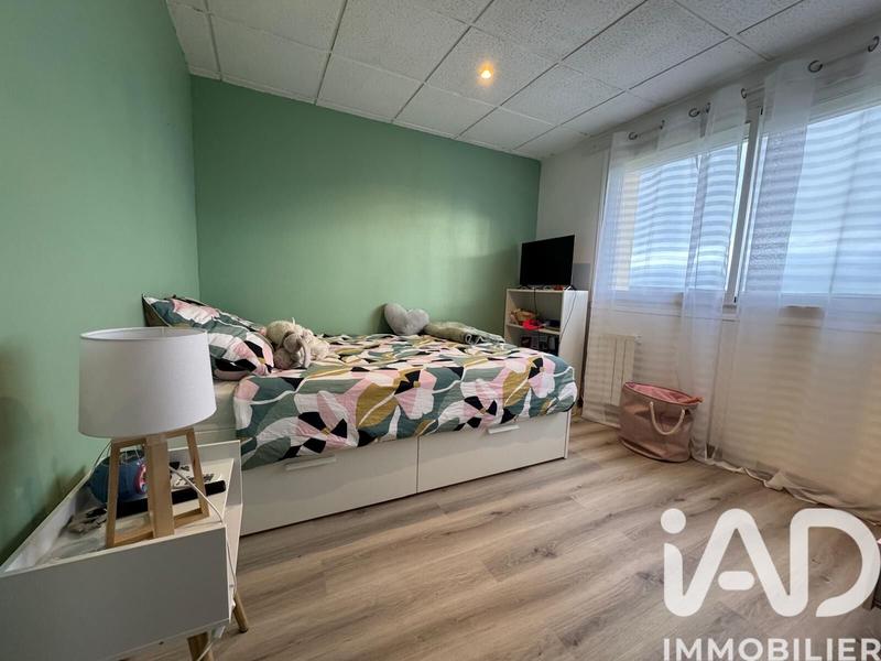 Maison - 175 m² - 8 pièces