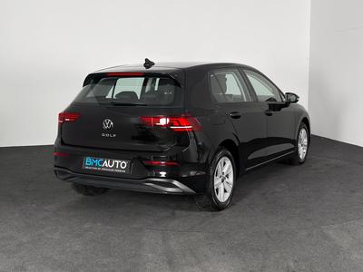 Volkswagen Golf 8 - 2.0 Tdi 115ch Phase 2 Garantie 2029 Carplay Sieges Chauf Full Led Digital Cockpit Regul Acc