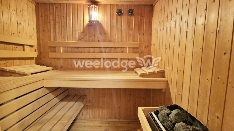 Appartement - 136 m² - 7 pièces