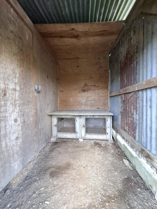 Maison - 65 m² - 2 pièces