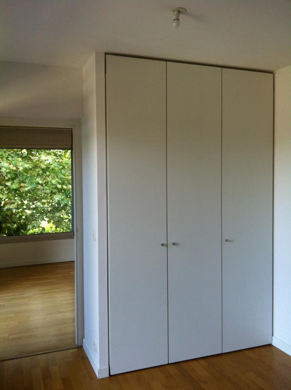 Maison - 115 m² - 4 pièces