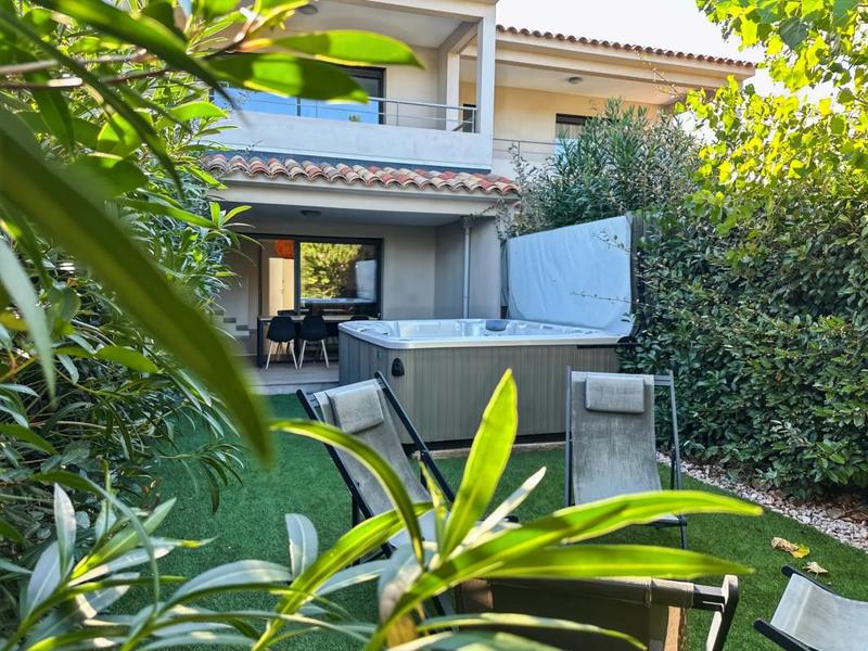 Duplex - 80 m² - 3 pièces