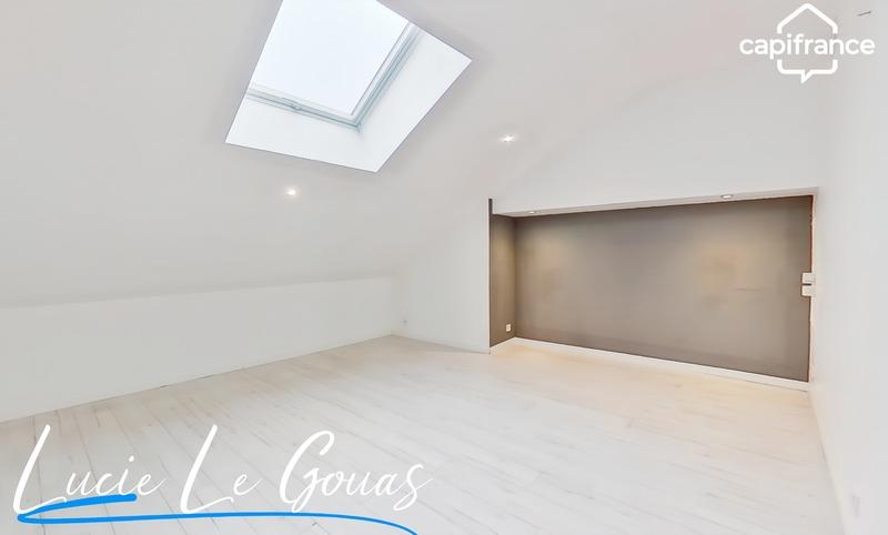 Maison - 162 m² - 6 pièces