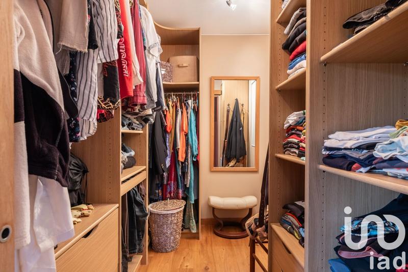 Maison - 149 m² - 6 pièces