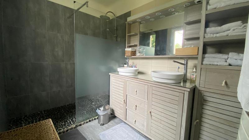 Villa - 155 m² - 6 pièces