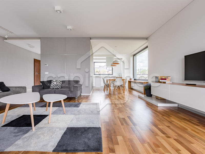 Maison - 103 m² - 5 pièces
