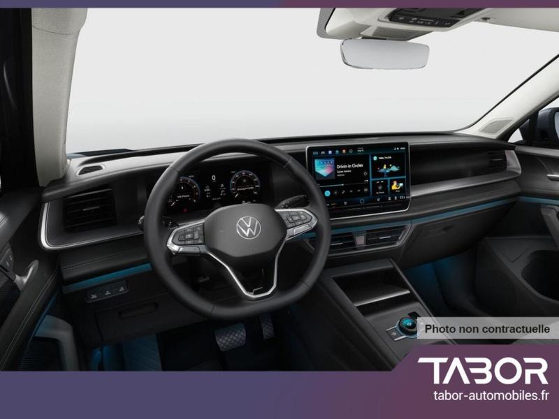 Volkswagen Tayron 1.5 eTSI 150 Dsg Led+ Keyl