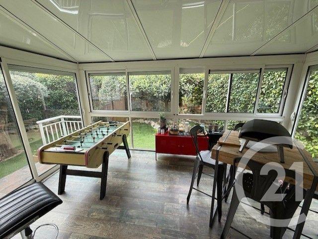 Villa - 110 m² - 5 pièces